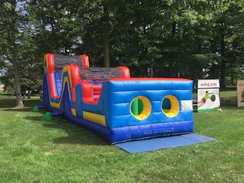Ozaukee County Inflatable Bounce Rentals 