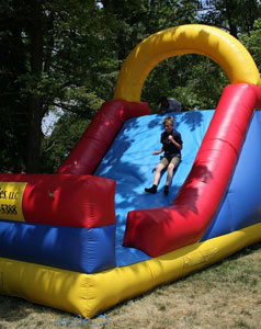 Bounce House Rentals Ozuakee County