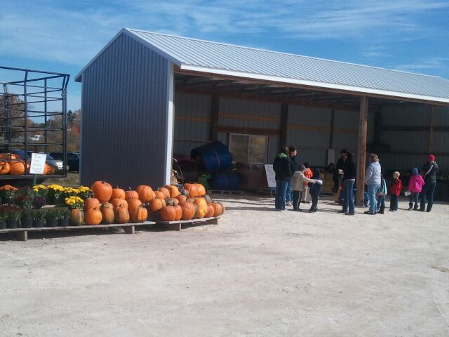 Cedarburg Family Farm