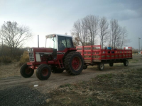 Free Hayrides Cedarburg