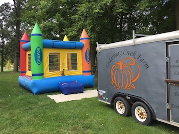 Bounce House Rentals Mequon, WI