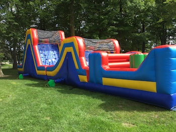 Cedarburg Bounce House Rentals